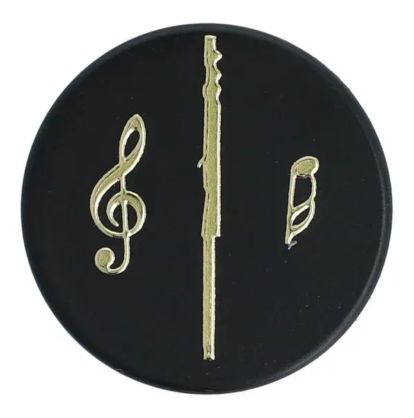 Magnet Querflöte Flute