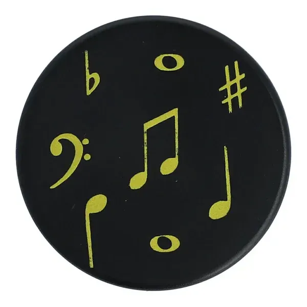 Magnet mit Noten Note