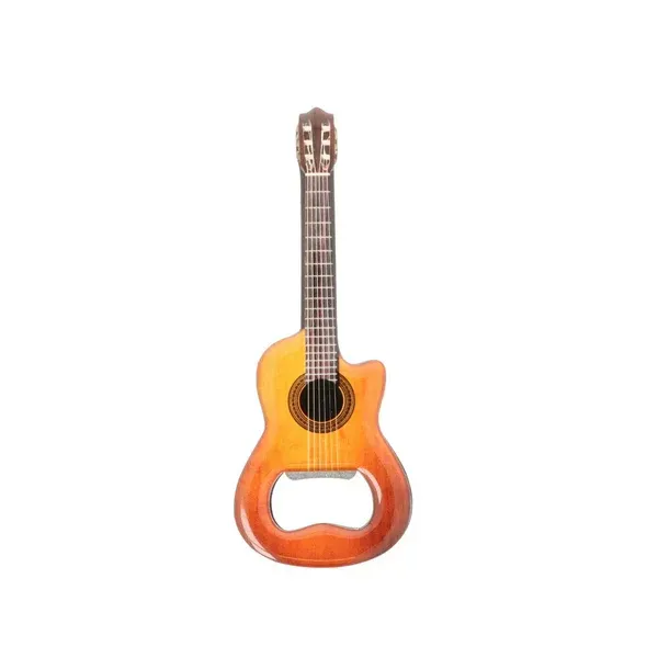10 Stück Flaschenöffner Konzert Gitarre