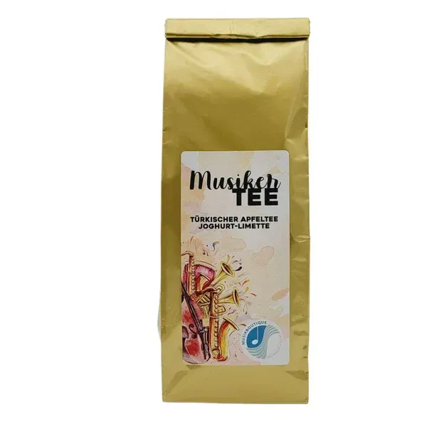 Musiker Tee