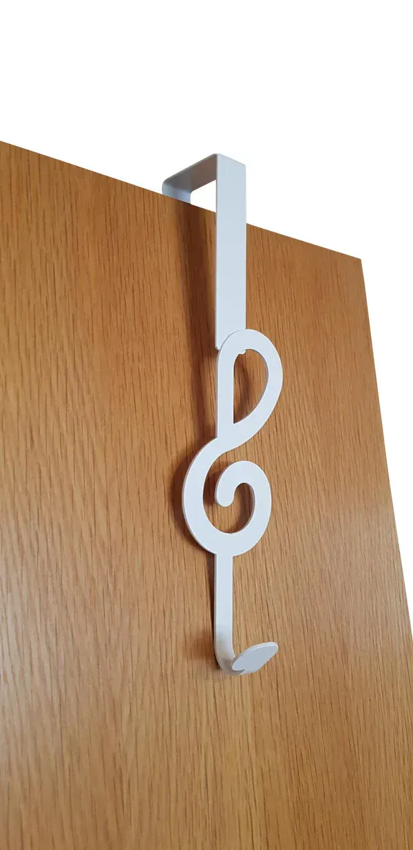 Garderobe Kleiderhaken Einzel