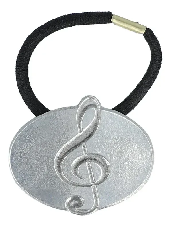 Haarband / Schalring / Schalclip mit Swarovski