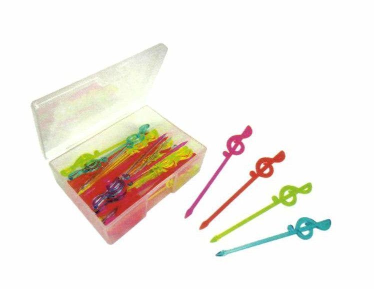 Party Sticks Violinschlüssel 30 Stück