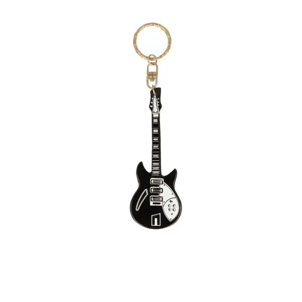 Schlüsselanhänger Gitarre Rickenbacker Schlüsselanhänger Gitarre Rickenbacker