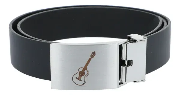 Gürtel Gitarre