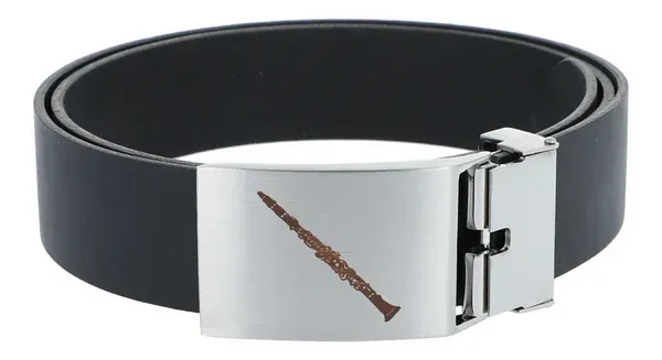 Gürtel Klarinette Clarinet