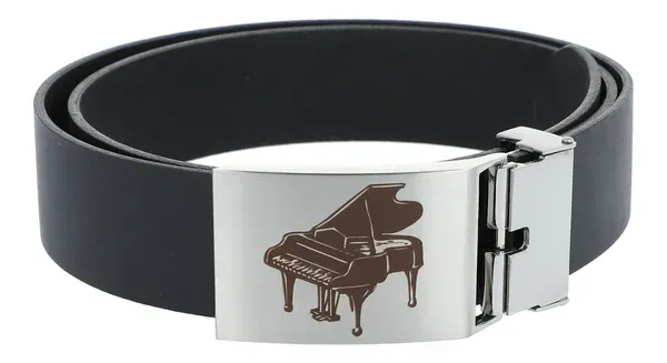 Gürtel Flügel Piano Klavier