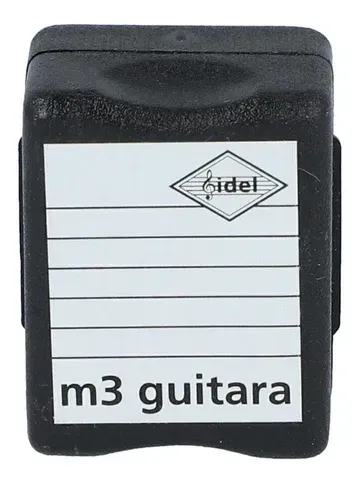 Notenlinien Roller Fidolino für Notenpapier m3 Gitarre