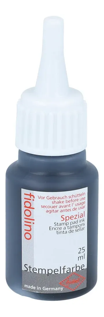 Farbe für Notenlinien Roller Fidolino