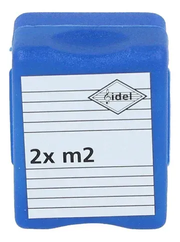 Notenlinien Roller Fidolino für Notenpapier 2x m2