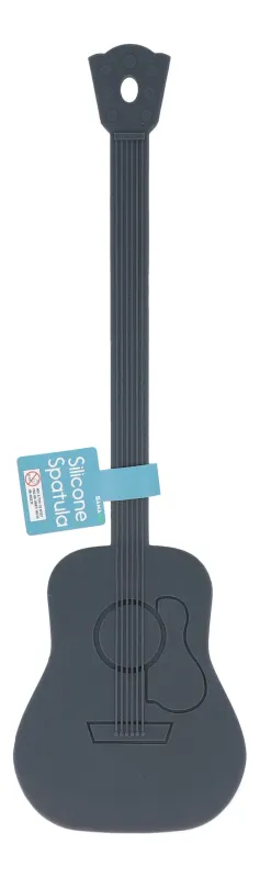 Pfannenwender Gitarre 37 cm