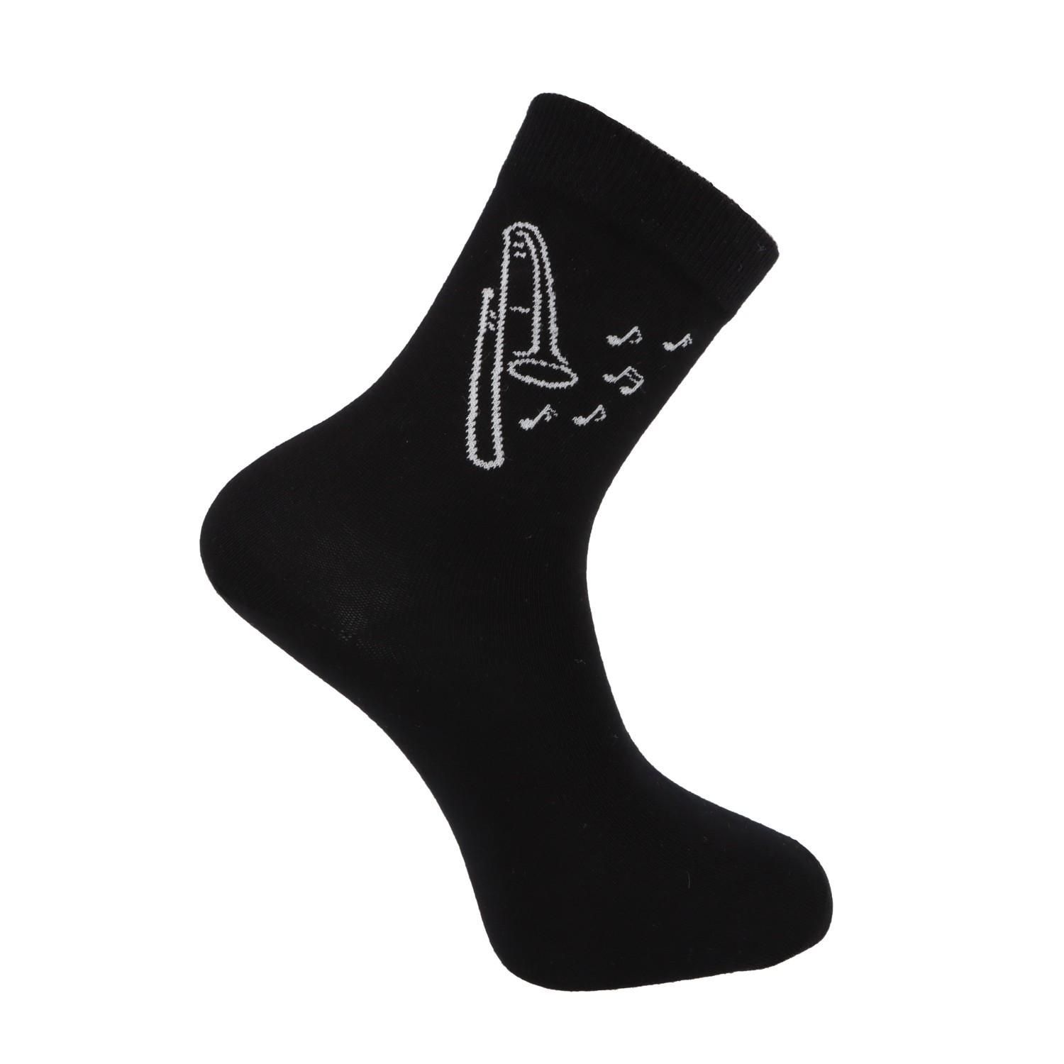 Socken Posaune Trombone neu