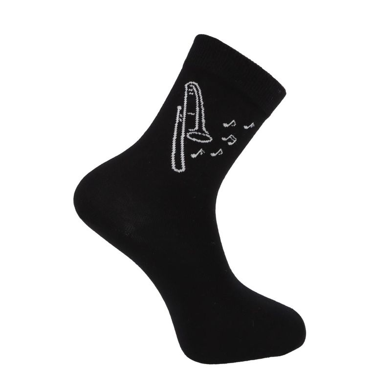 Socken Posaune Trombone neu