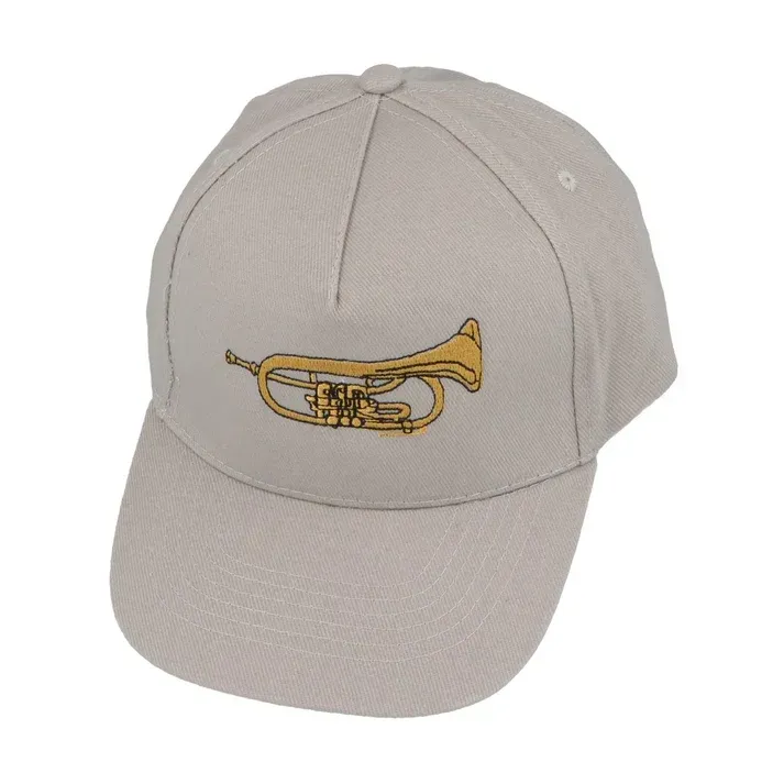 Baseball Cap Kappe Flügelhorn Mütze