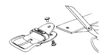 Gürtel Noten Notenlinien