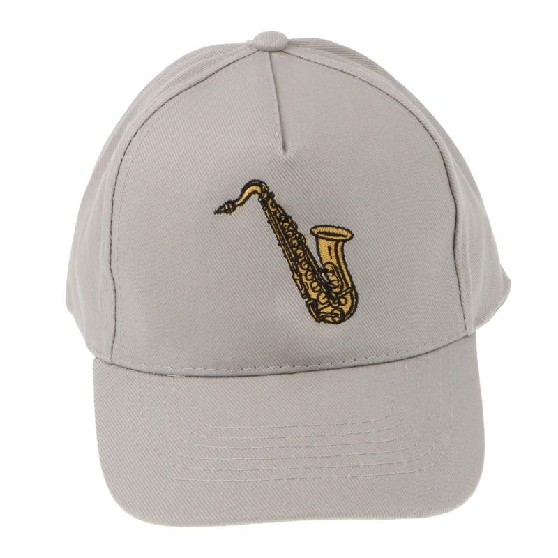 Baseball Cap Kappe Saxophon Mütze Baseball Cap Kappe Saxophon Mütze