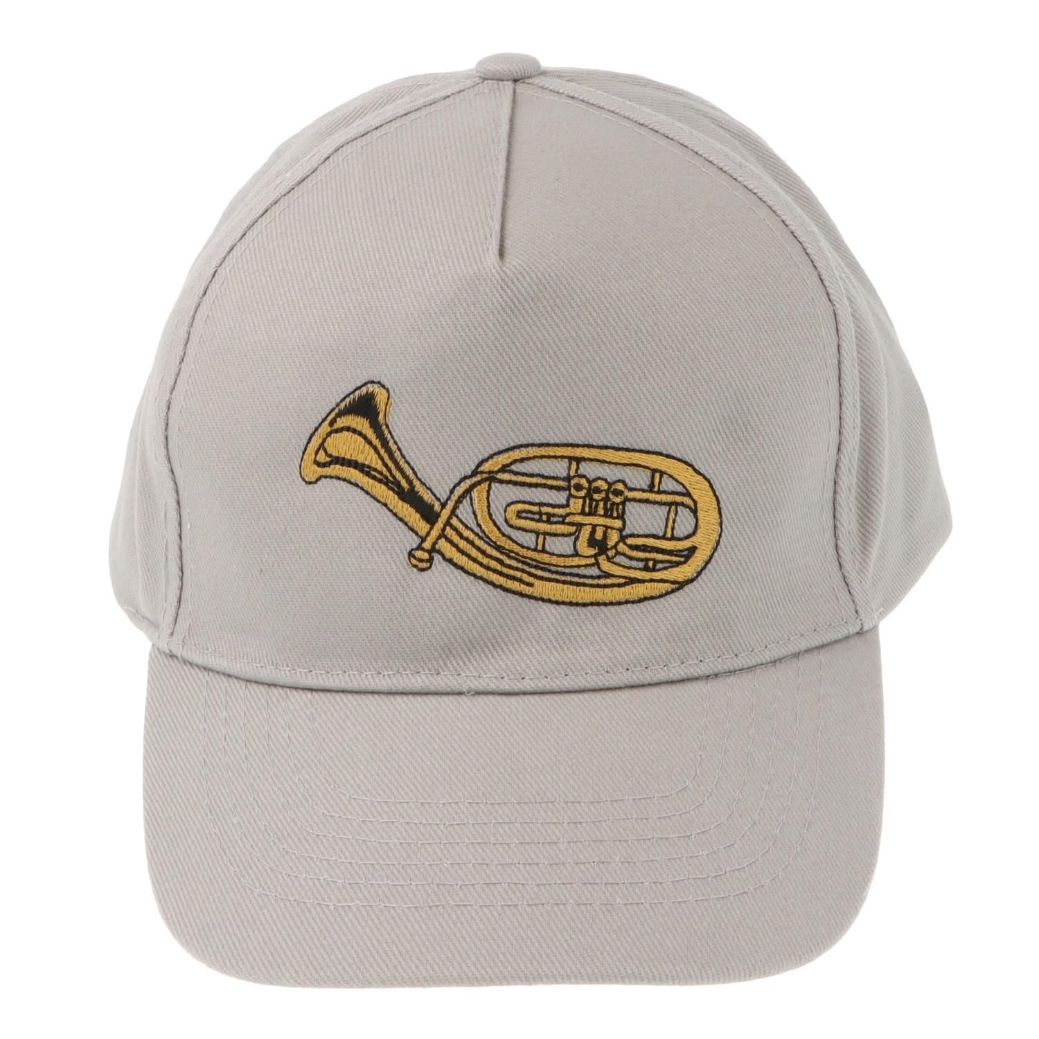 Baseball Cap Kappe Tenorhorn Mütze