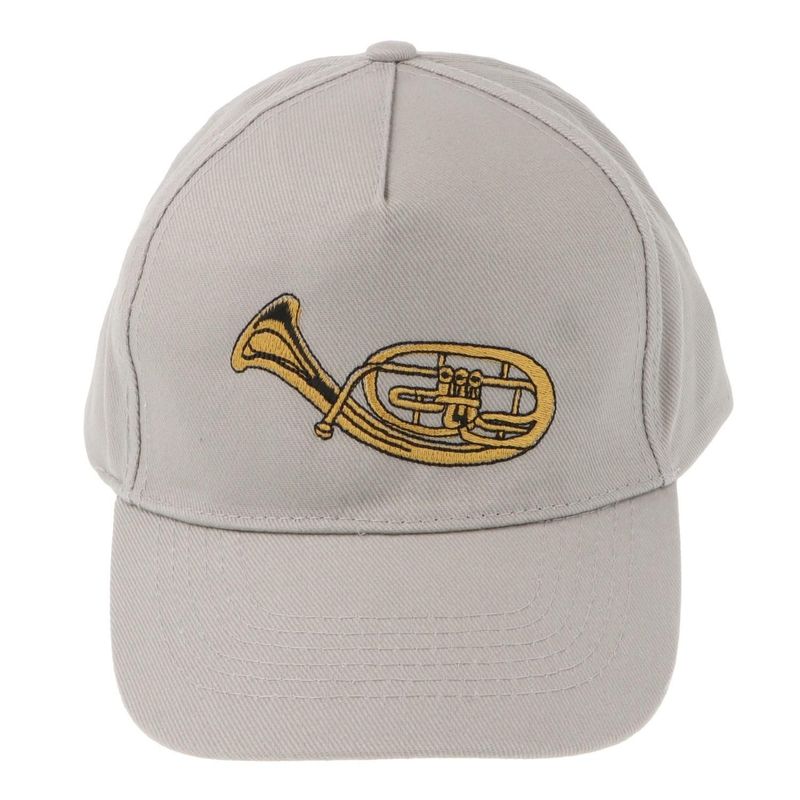 Baseball Cap Kappe Tenorhorn Mütze Baseball Cap Kappe Tenorhorn Mütze