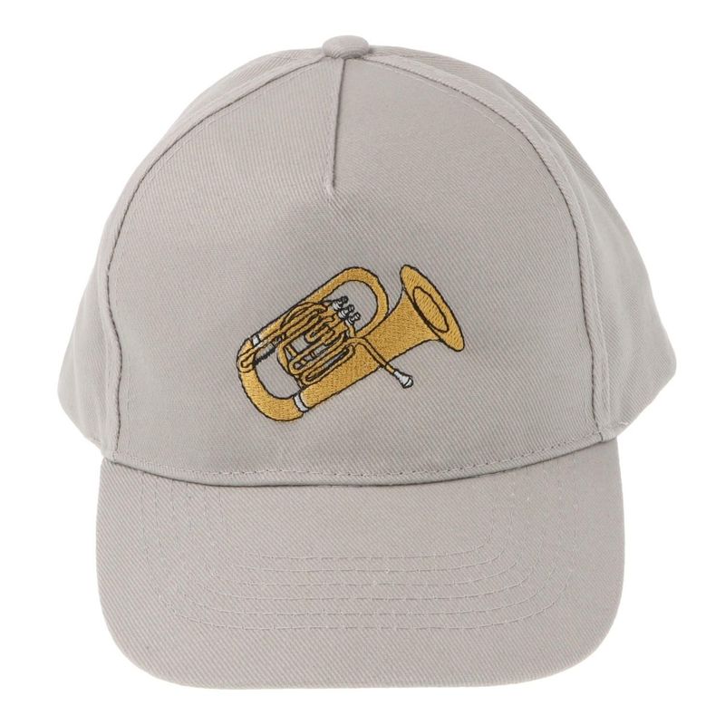 Baseball Cap Kappe Tuba Bass Mütze Baseball Cap Kappe Tuba Bass Mütze