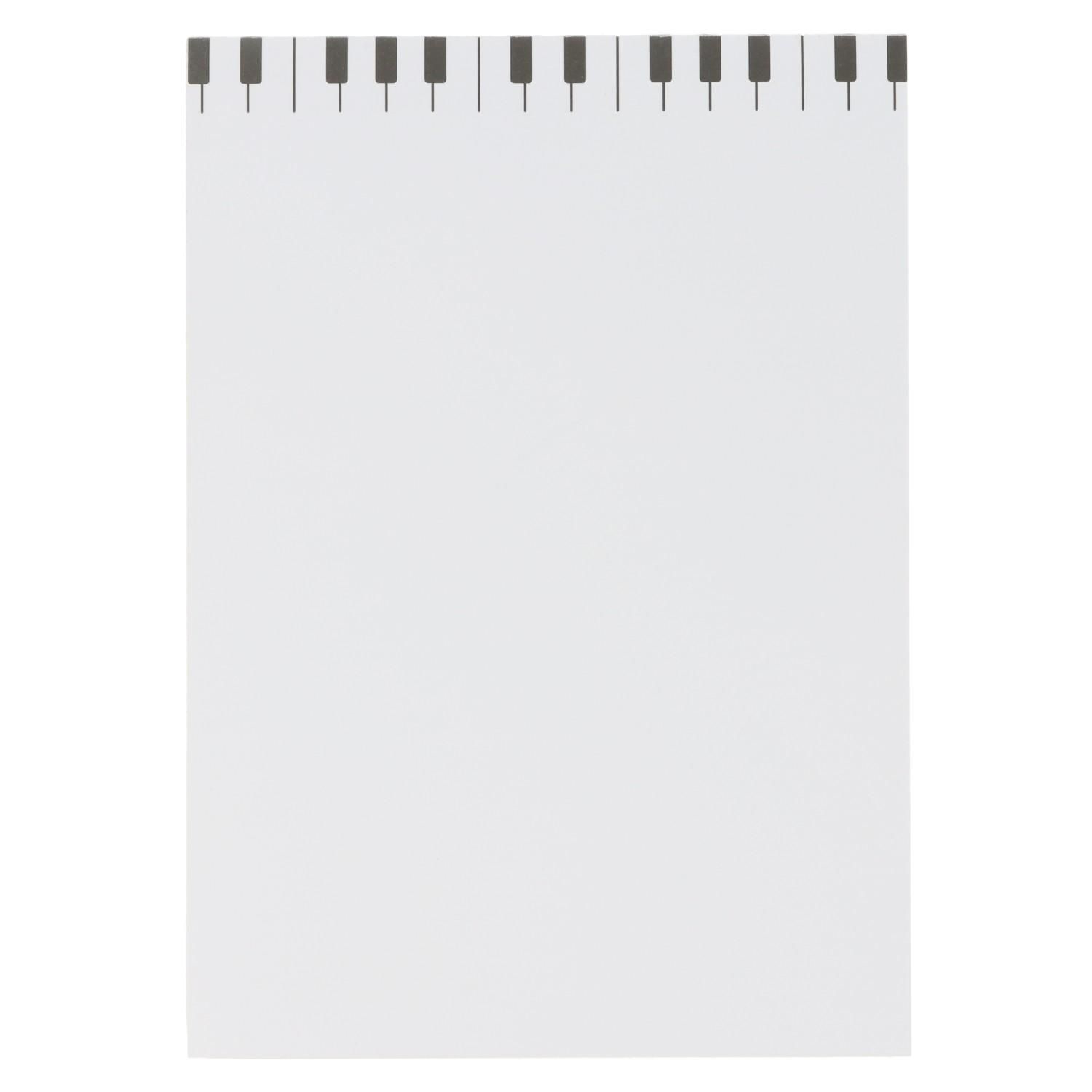 Block Klaviatur Tastatur Manual A6