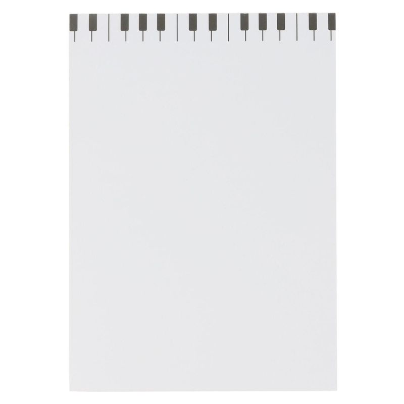 Block Klaviatur Tastatur Manual A5 Block Klaviatur Tastatur Manual A5