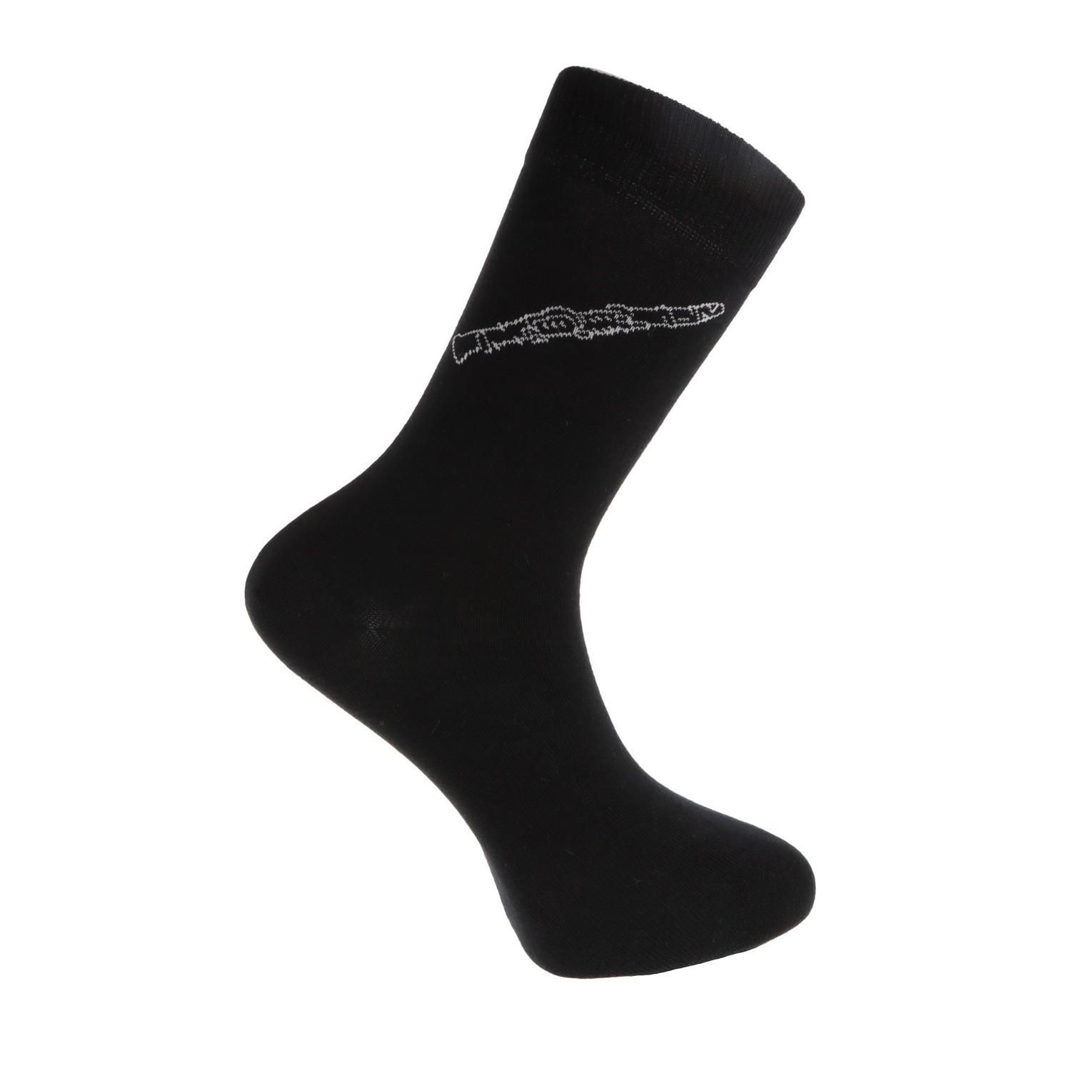 Socken Klarinette Clarinet