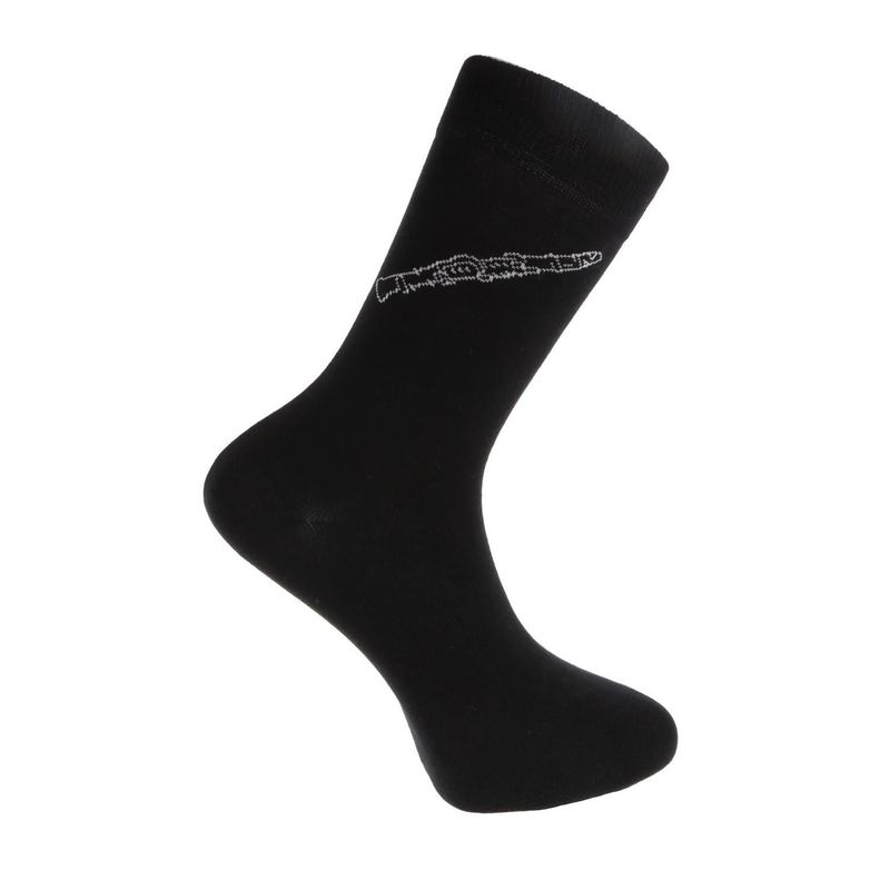 Socken Klarinette Clarinet