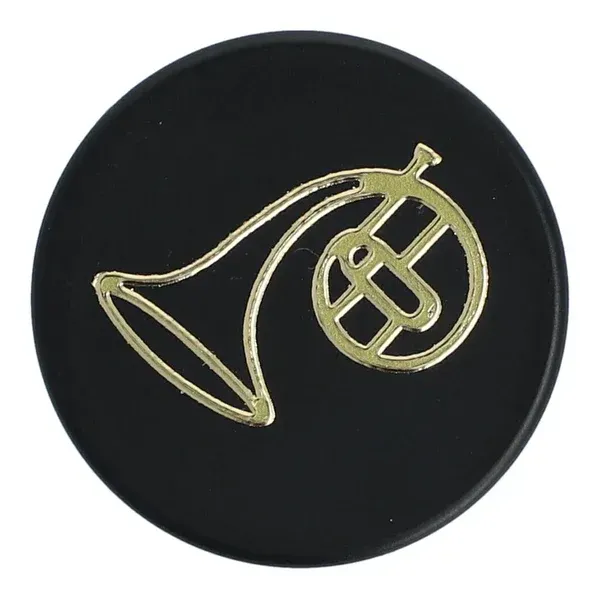 Magnet Horn Waldhorn Jagdhorn