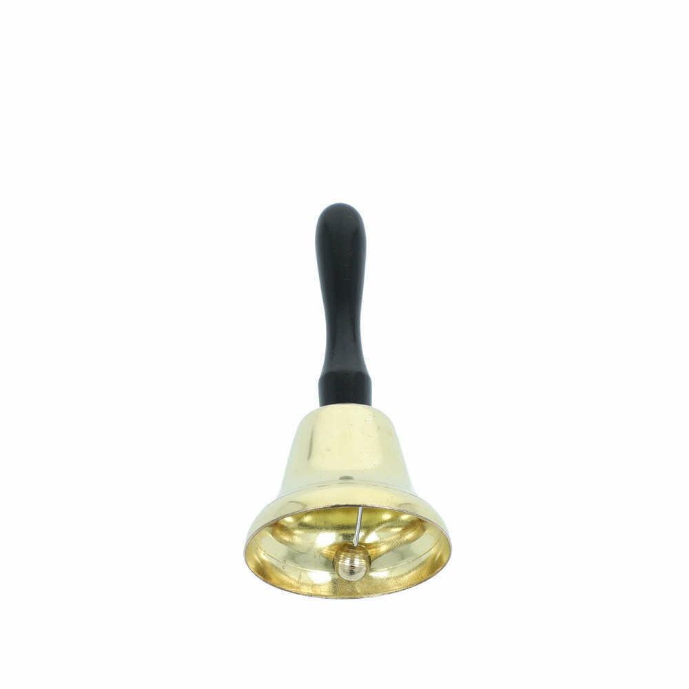 Glocke Handglocke Tischglocke Glöckchen