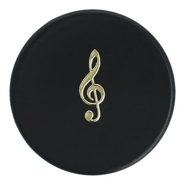 Magnet Violinschlüssel Notenschlüssel