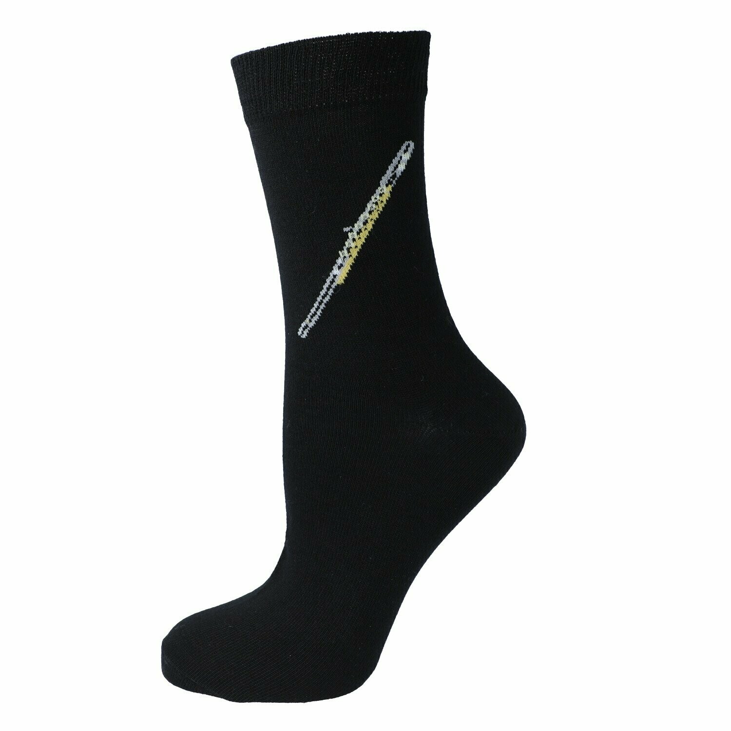 Socken Querflöte Flute