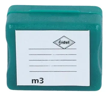 Notenlinien Roller Fidolino für Notenpapier m3 Notenlinien Roller Fidolino für Notenpapier m3