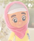 Talking Sumaya