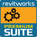 RevitWorks Premium Suite 2024