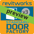 Door Factory Standard Preview