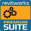 RevitWorks Premium Suite 2027