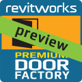 Door Factory 2027 Premium Preview