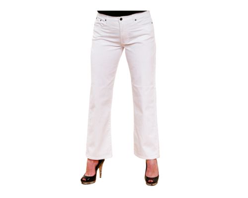 JET-LINE Damen-Premiumjeans, Gr. 34