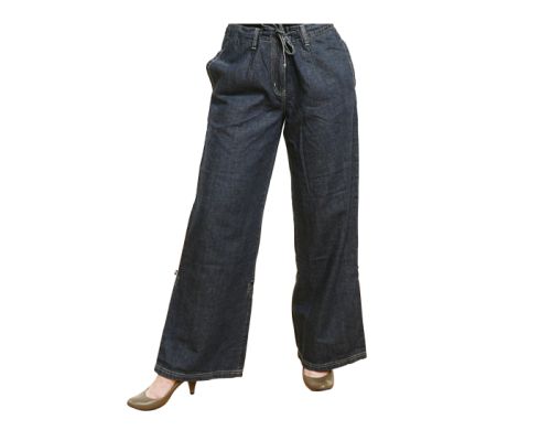 Damen-Jeans, Gr. 42