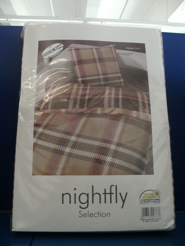Bettwäsche Nightfly selection