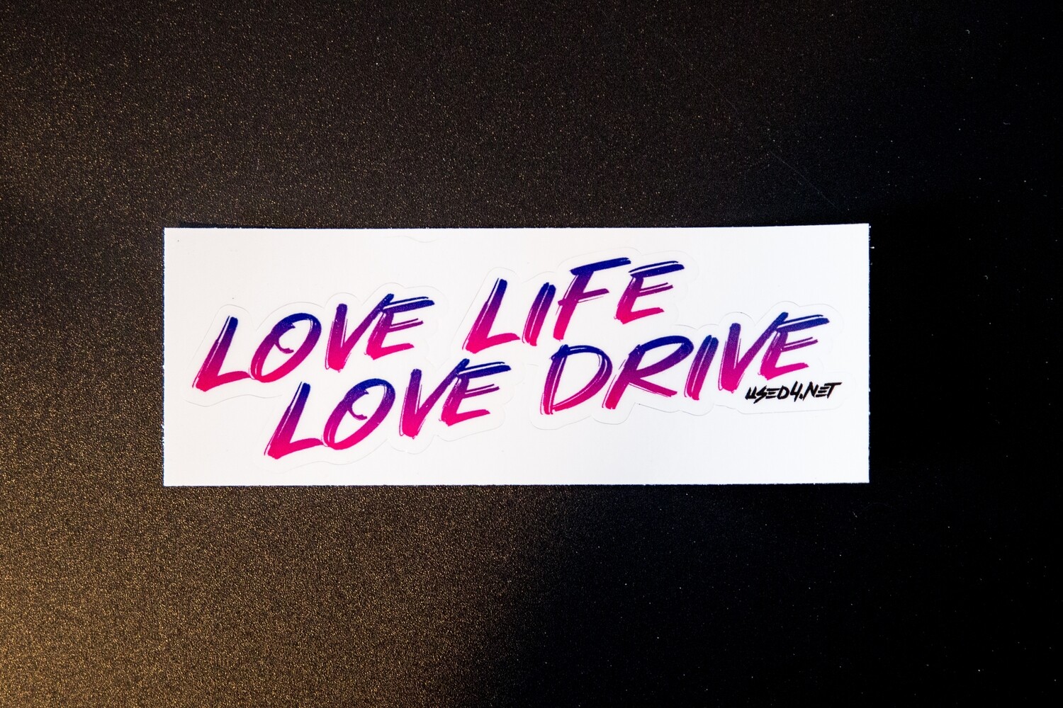 Love Life - Love Drive