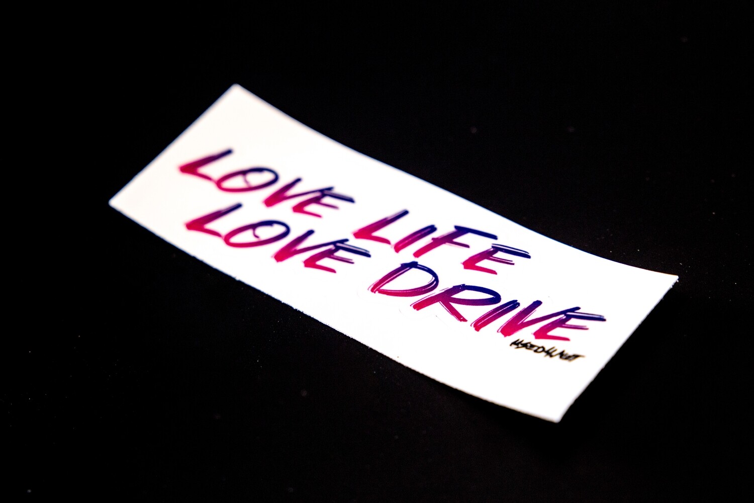 Love Life - Love Drive