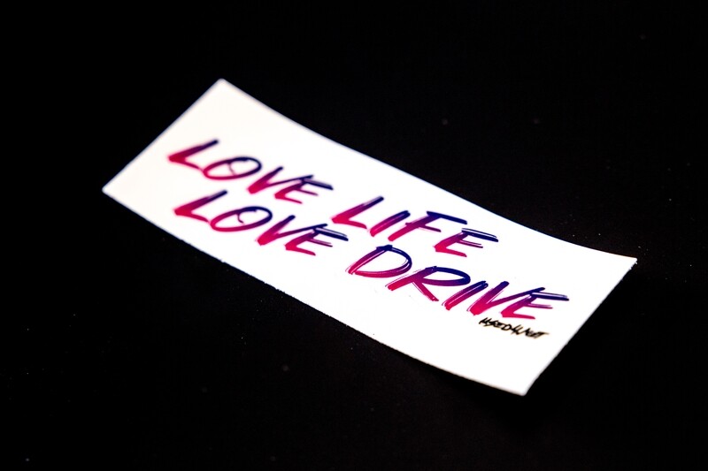 Love Life - Love Drive