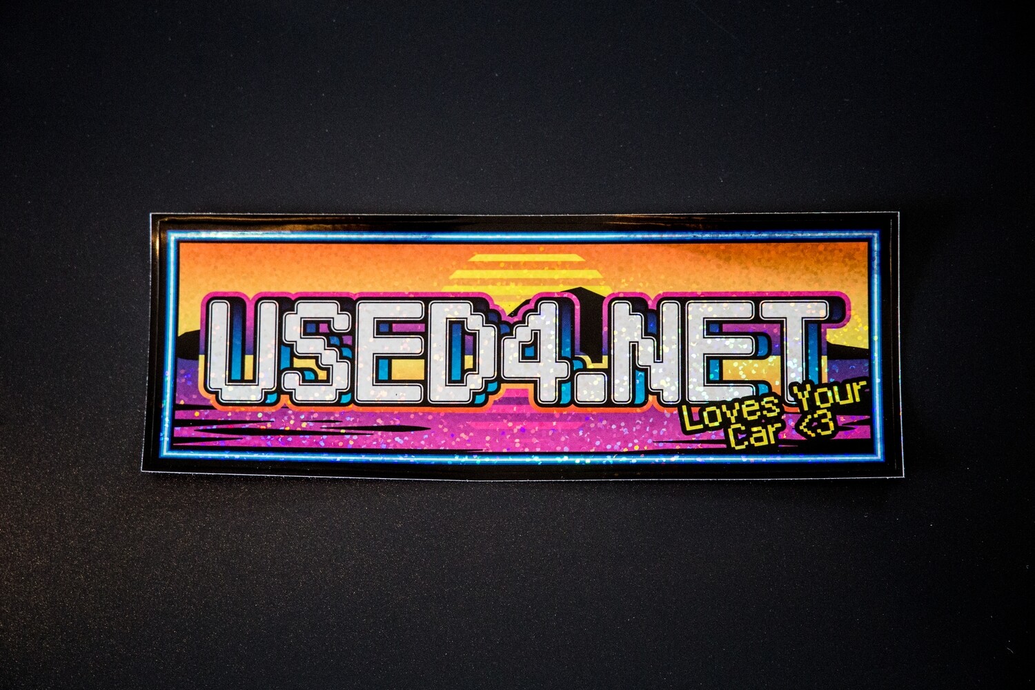USED4.net Loves Your Car <3