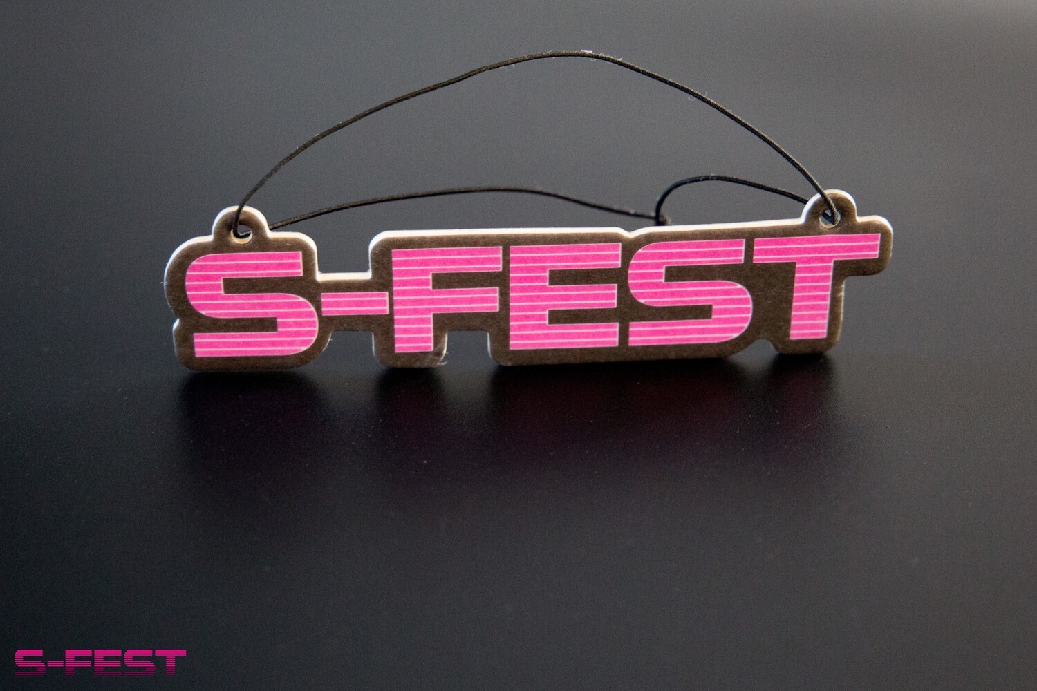 S-FEST Duftbaum