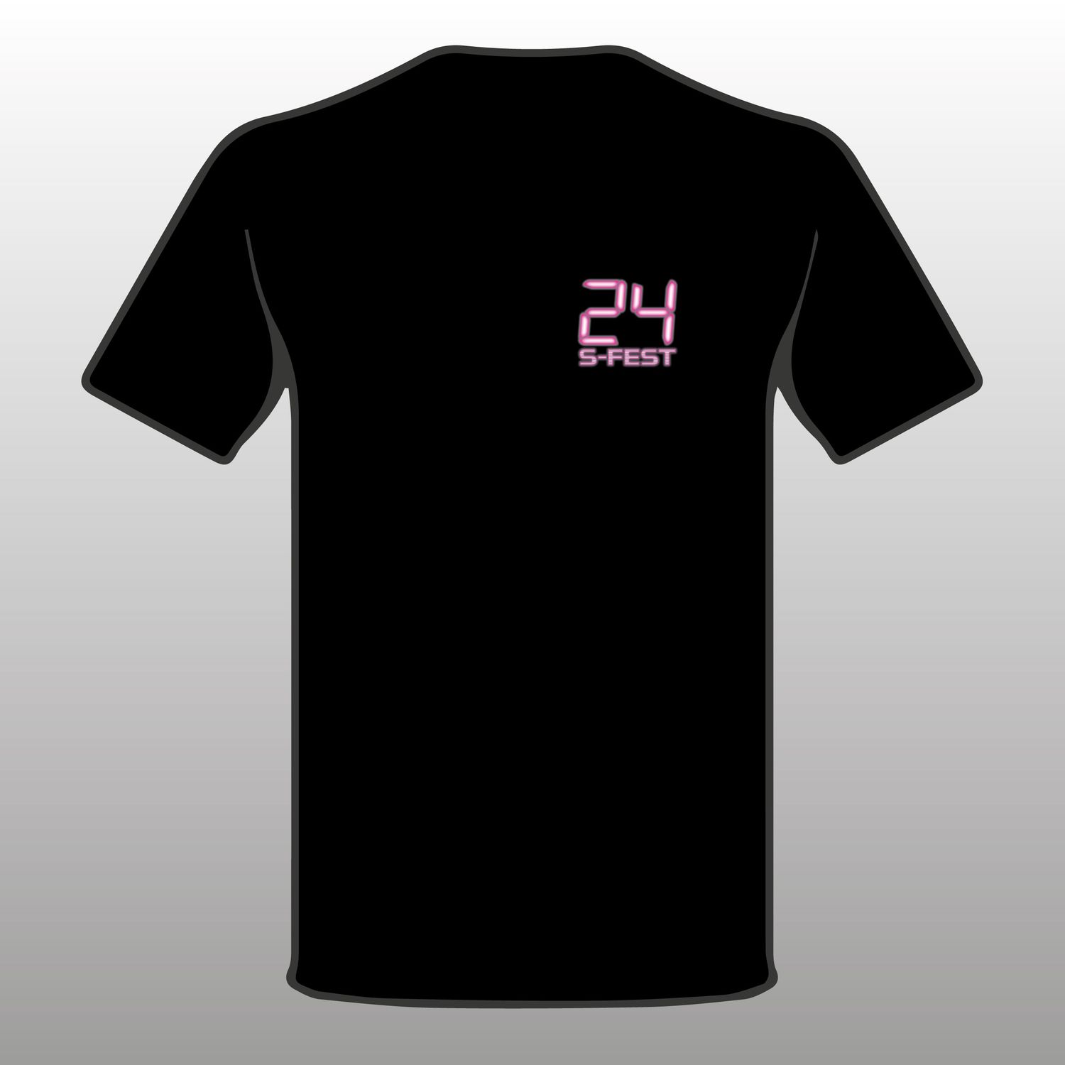 S-FEST '24 - STYLE ALL DAY - Jetzt für nur 5 Euro!