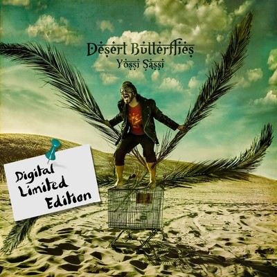 Desert Butterflies - Digital Download Links
