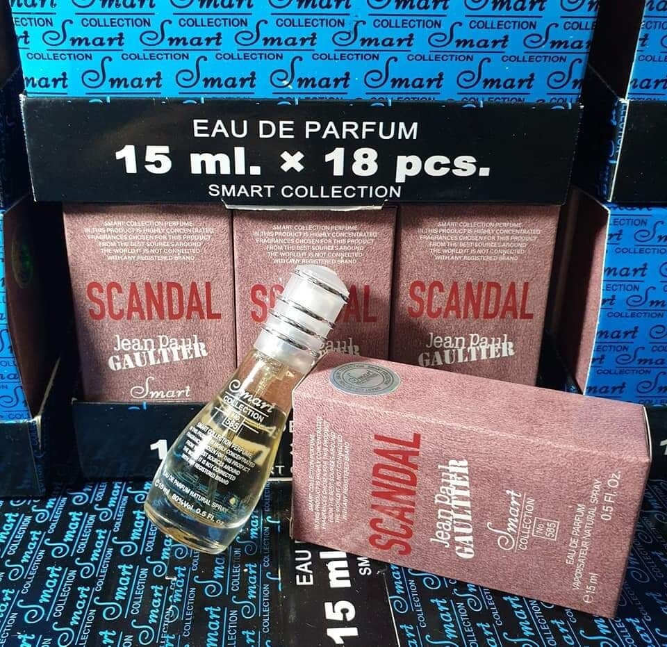 Smart Collection Perfume 15 ml Smart Collection Perfume 15 ml