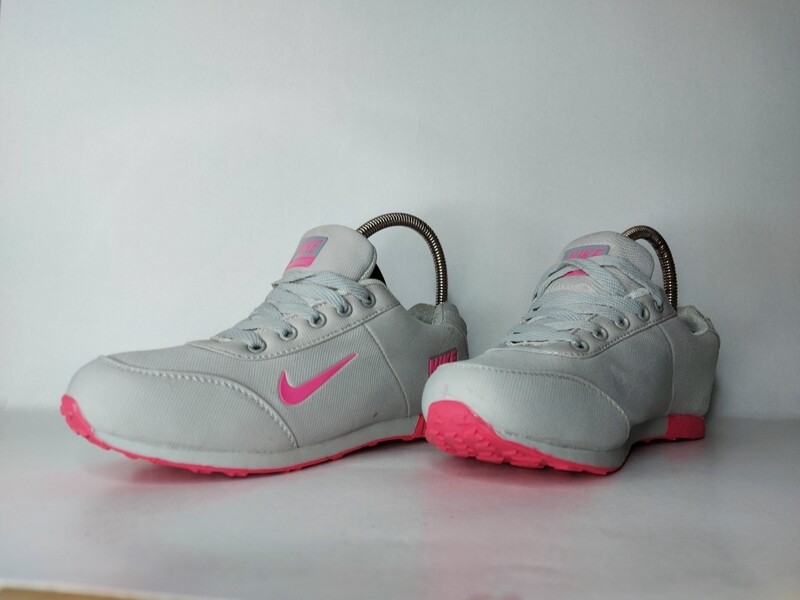 Nike Air Suspension