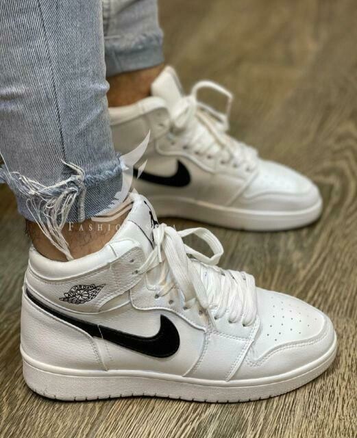 Nike Air joinchat